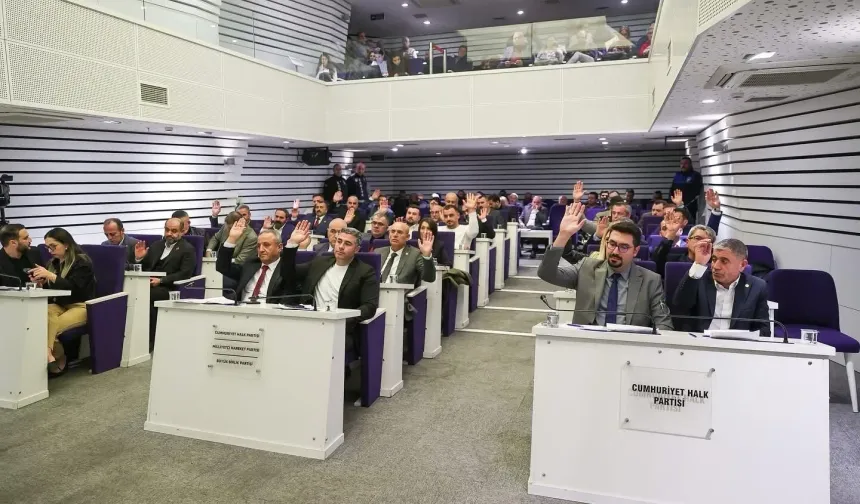 Buca’da 'Güney İmar Planları' tartışması... Cumhur İttifakı ikiye bölündü!