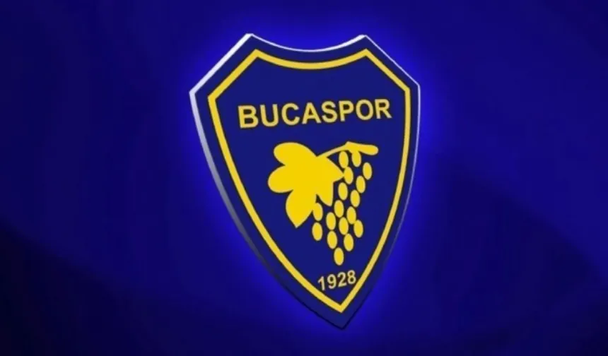 Bucaspor 1928'in keyfi kaçtı