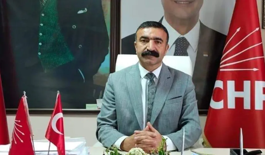 CHP Çiğli İlçe Başkanı Akar'a saldırı!