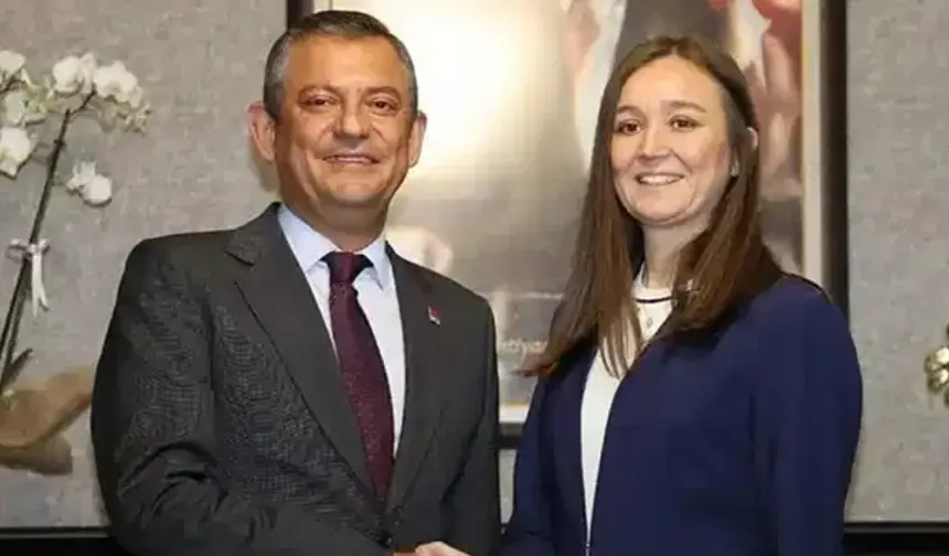 Özgür Özel'den Gülşah Durbay paylaşımı: Bu nasıl bir sınav?