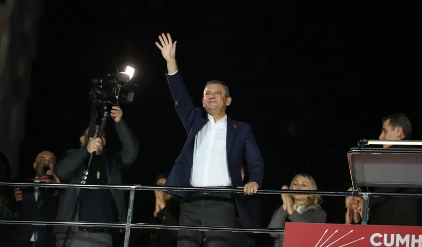 CHP'nin asgari ücret talebini açıkladı: Altında yokuz!