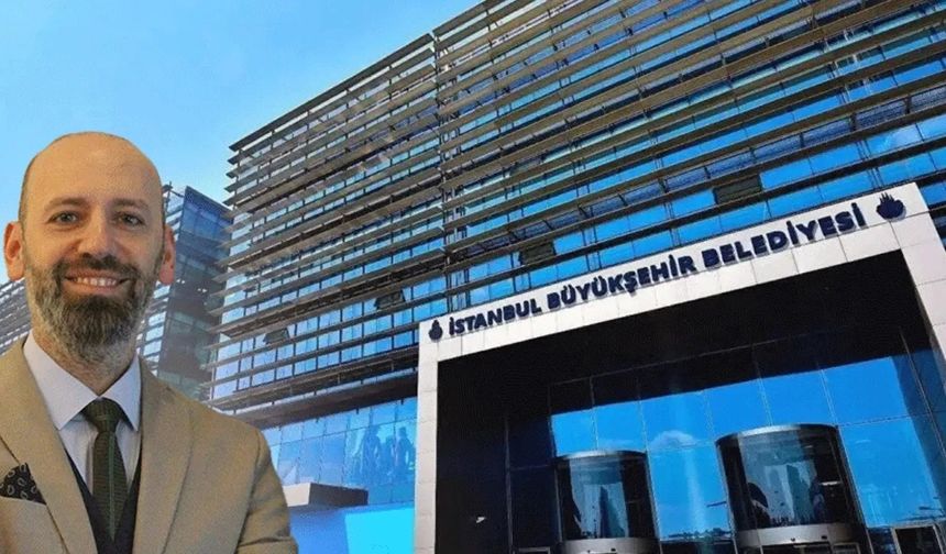 İBB soruşturmasında tutuklanmıştı... İzmir'den o isme tahliye!