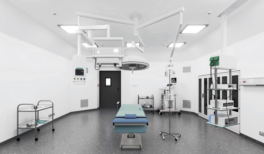 Başhekim de “O projeden vazgeçmedik” dedi… Engelli Diş Merkezi hastanede olacak!