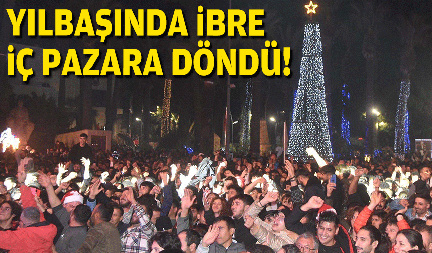 Yılbaşı tatilinde iç turizm yükselişte