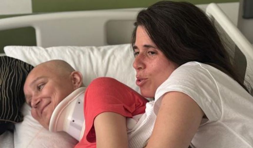 Denizli'den duygusal Durbay mesajı: Çok acıklı bir hikaye yazdık!