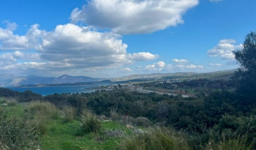 İzmir Büyükşehir iptal ettirmişti... TOKİ'nin denize sıfır planı yeniden askıda!