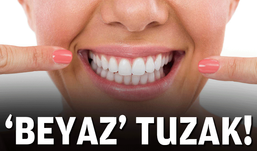 'Beyaz' tuzak... Merdiven altı ürünlere dikkat!