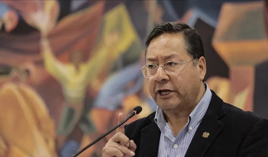 Eski devlet başkanına yolsuzluktan gözaltı