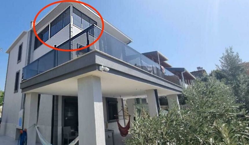 İmar kirliliği davasında emsal karar!