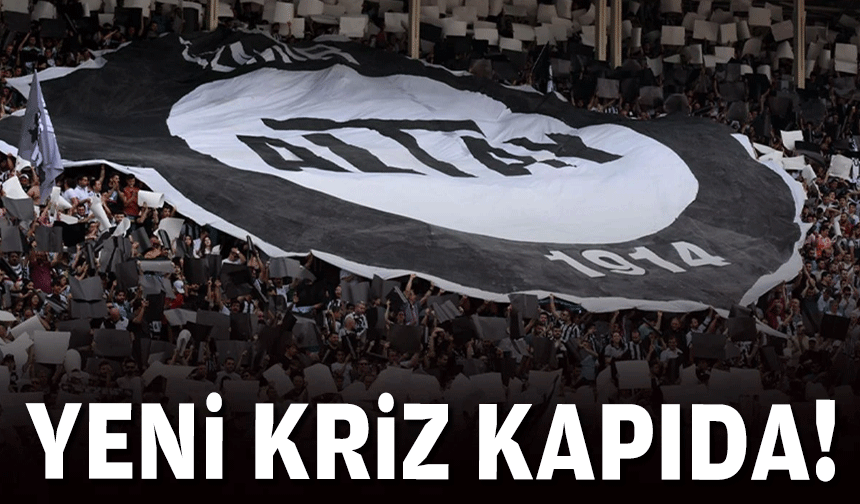 Altay'da yeni kriz kapıda!