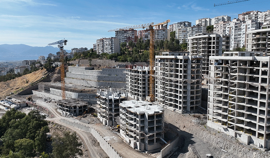 Sayıştay'a konu olmuştu... Büyükşehir konut projesinde ihale tarihi belli oldu!