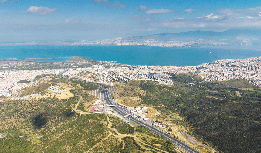 Balçova Arsa Planları askıda...İşte detaylar!