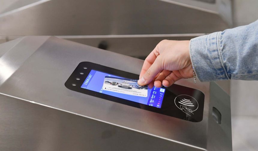 'Genç İzmirim Kart' davalık oldu!