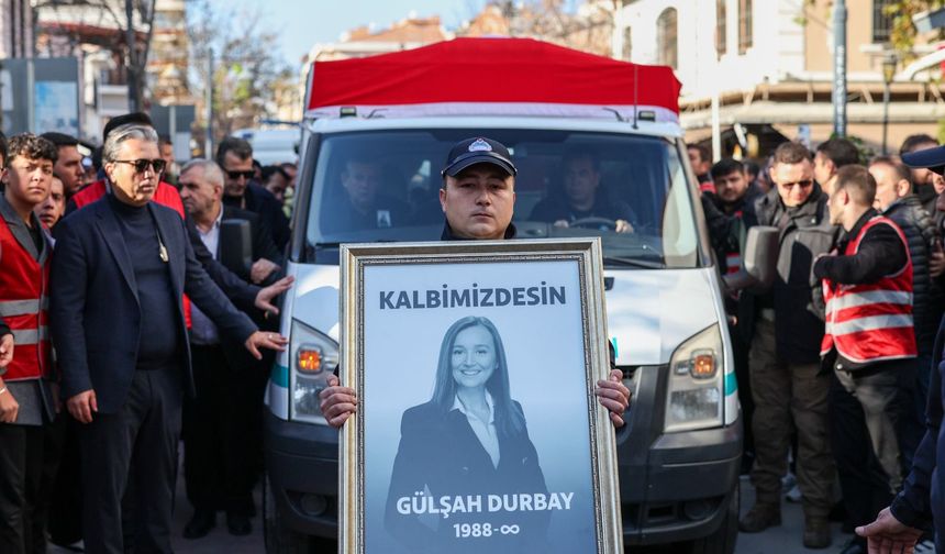 "Acının merkez üssü"nden kareler