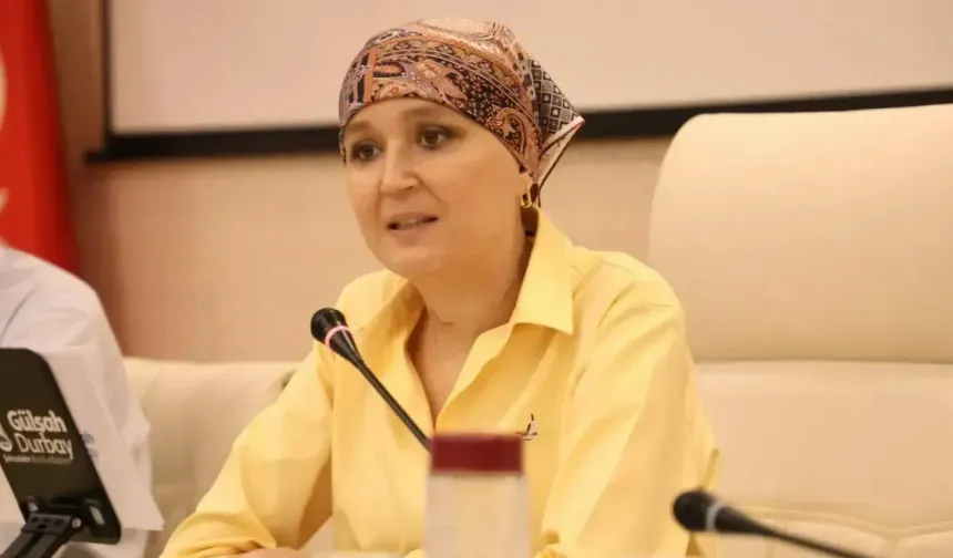 Eski il başkanı çileden çıktı: Ölüm-kalım savaşında koltuk hesabı iddiası!