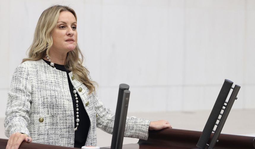 AK Parti'nin hedefinde CHP'li Ösen: ‘Kenar mahalle dilberi’ tartışması!