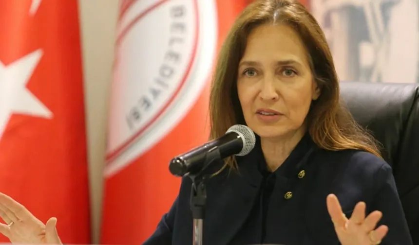 Başkan Ünsal’dan çöp tesisi tartışmasına nokta: Yamanlar’da olmaz!