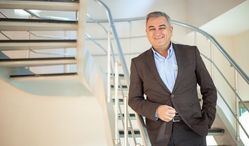 HİASD Başkanı Dr. Rodoplu, Egedesonsöz’e konuştu: İlk yardım dersi 12 yıl verilmeli!