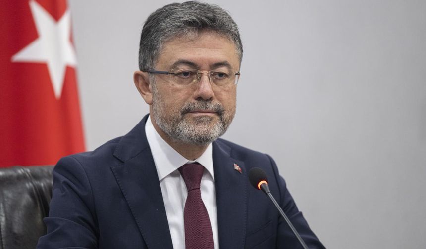 Bakan Yumaklı: Türkiye tarımı güçlüdür
