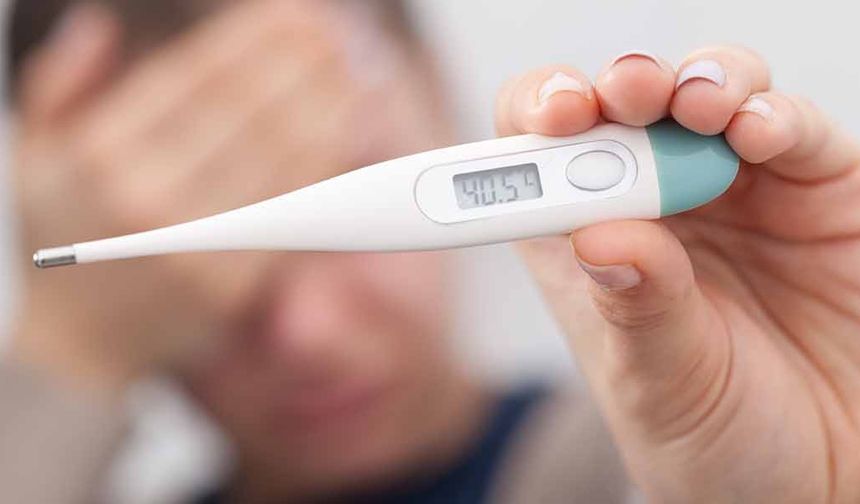 Tabip Odası'ndan salgın uyarısı: Hızla yayılıyor!