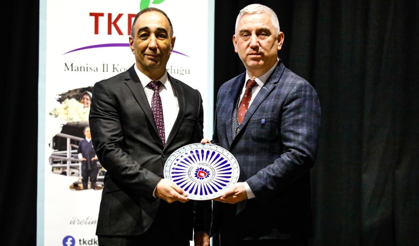 Çelik: Bergama’nın tarımsal potansiyeli daha da güçlenecek!