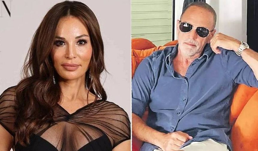 Çocukları için Roma'ya gitmişti: Güzide Duran'a 1 ay uzaklaştırma kararı!