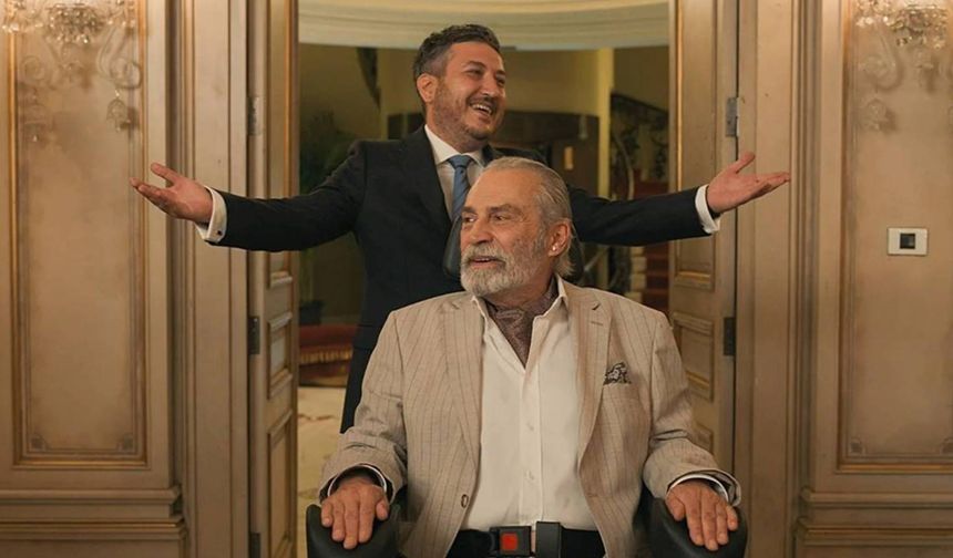 Yan Yana'dan 2 haftada rekor hasılat!