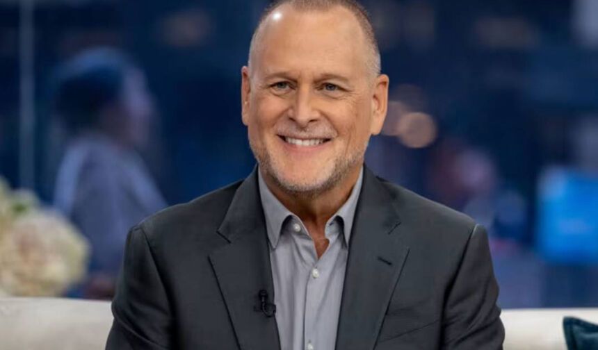 Ünlü sitcom yıldızı ikinci kere kansere yakalandığını açıkladı!