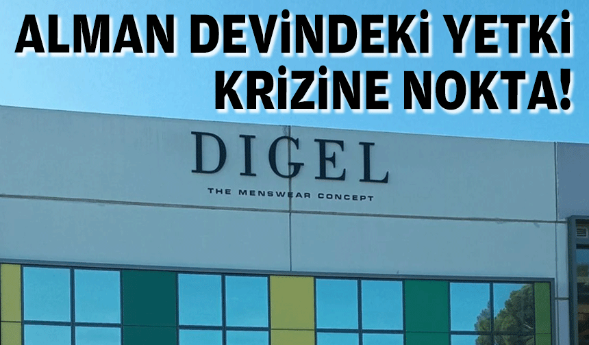 Alman devindeki yetki krizine nokta: Mahkeme 'TEKSİF' dedi!
