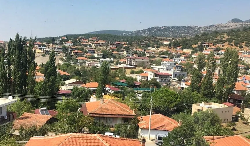 Buca'da yeni mahalle talebine ret!