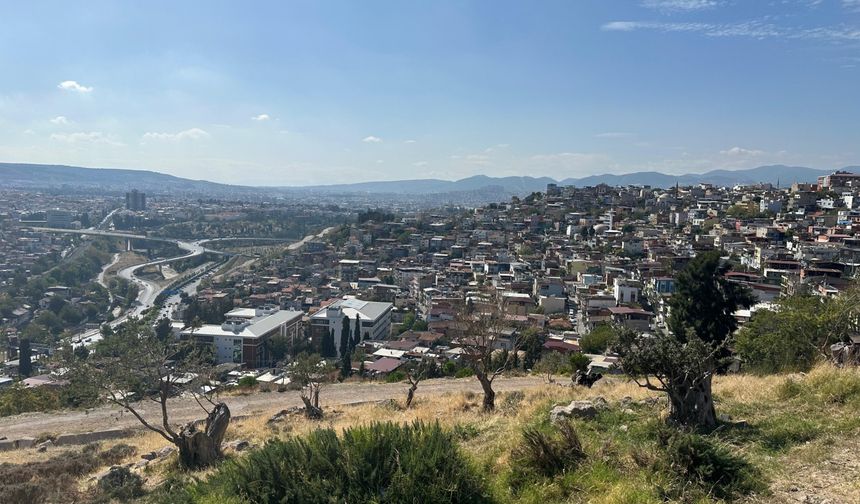 Konak’ta kentsel dönüşüm uygulama modeli belirleniyor