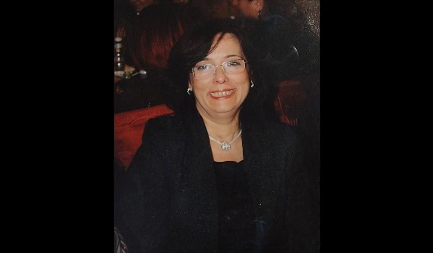 Bornova'nın acı kaybı!