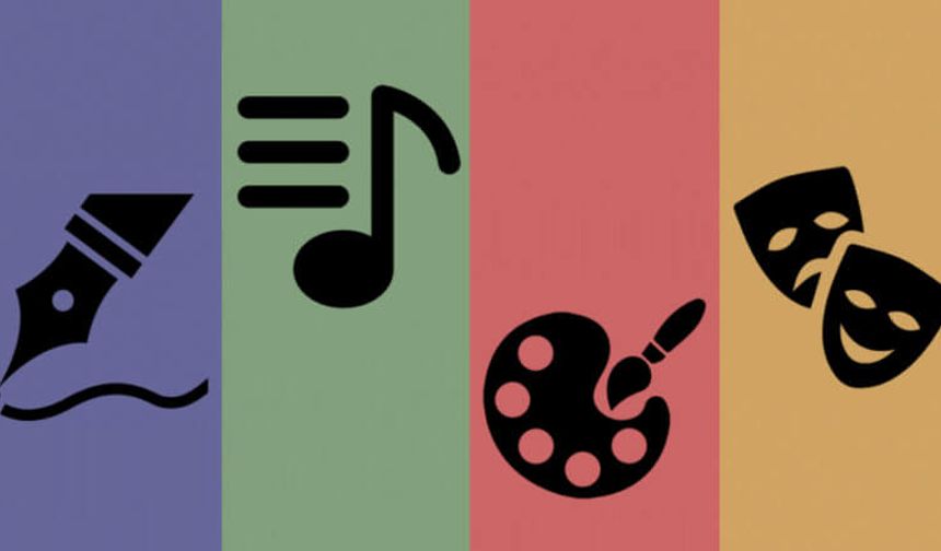 İzmir'de sanat dolu bir hafta!