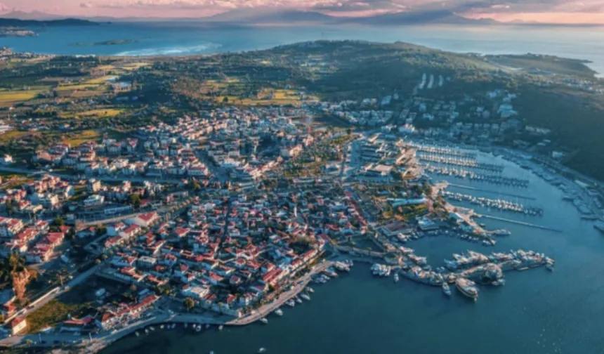 Sakin Şehir'de plan değişikliği... Ticaret alanı geldi!