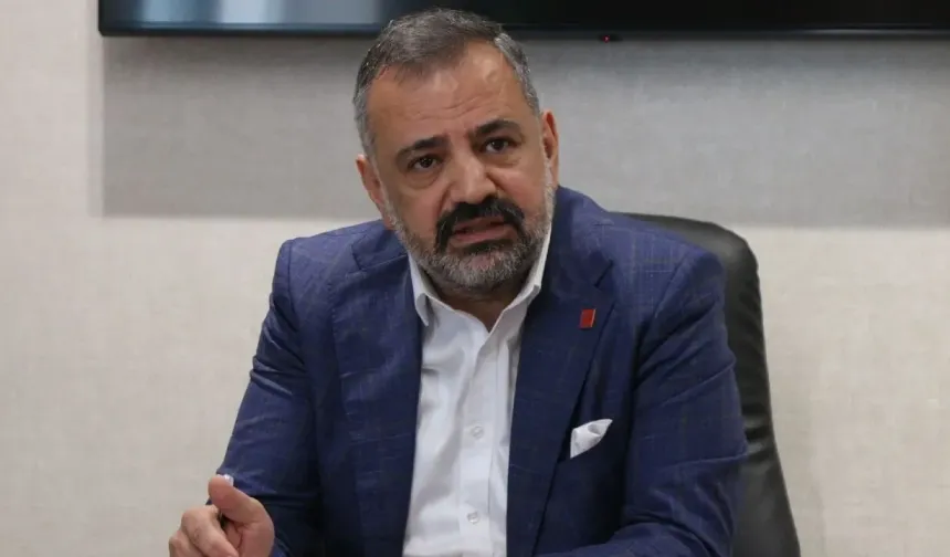 CHP'li Aslanoğlu'ndan kooperatif açıklaması: Elbirliği ile yüzümüze bulaştırdık!