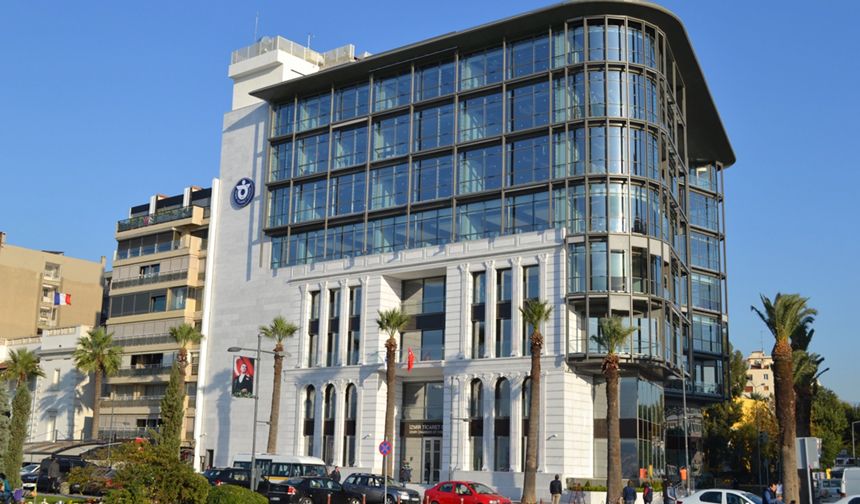 Kooperatiften İZTO’ya sanık üye dilekçesi: Görevden uzaklaştırın!