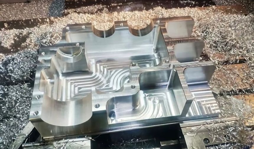 İzmirli metal firması iflas bayrağı çekti!