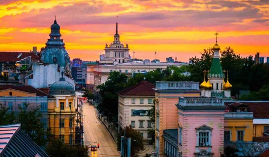 İzmir–Sofya arasında direkt uçuşlar başlıyor!