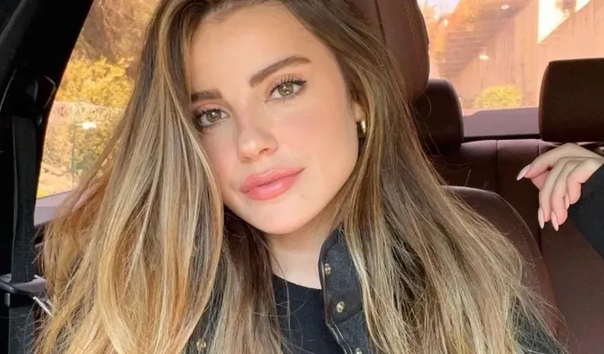 Gözaltına alınan oyuncu Ezgi Eyüboğlu serbest bırakıldı