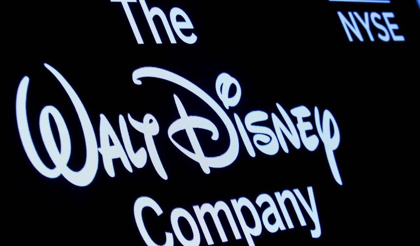 Disney'den OpenAI'a 1 milyar dolarlık yatırım