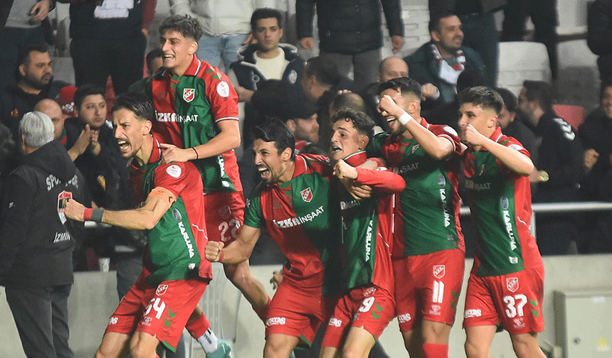 Kaf-Kaf'da gözler Tahkim'de!