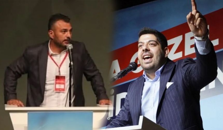 Özel veto etti, iki isim adaylıktan çekildi!