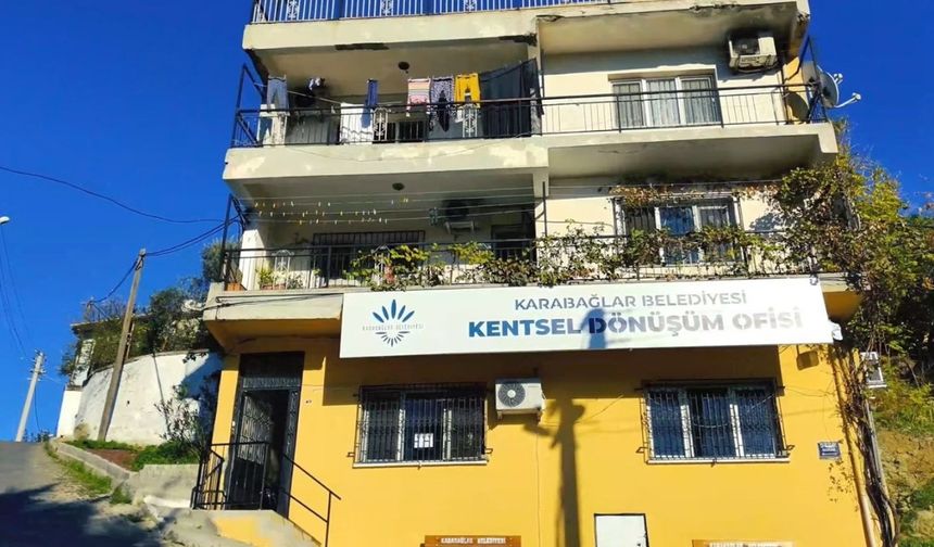 Karabağlar Meclisi’nde “Sampaş” sorgusu: Belediye ile bağlar ne?