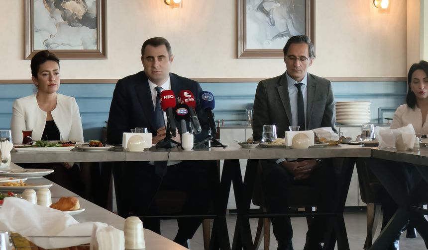 CHP'li Güç, "yüzde 20'lere indiler' dedi, ekledi: İlk seçimlerde AK Parti diye bir parti bu ülkede olmayacak!