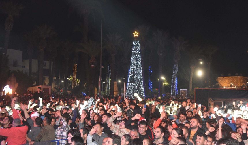 Yılbaşı tatilinde iç turizm yükselişte