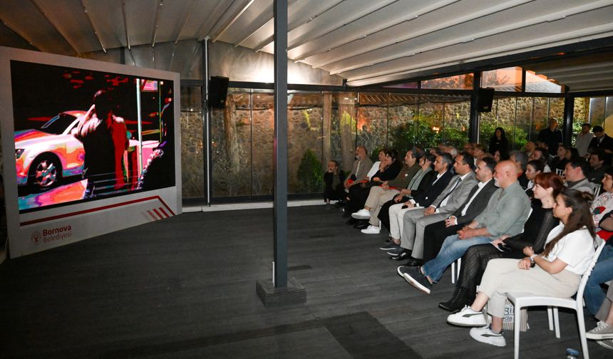 Sinemanın yaratıcı gücü Bornova’da dünya ile buluşacak