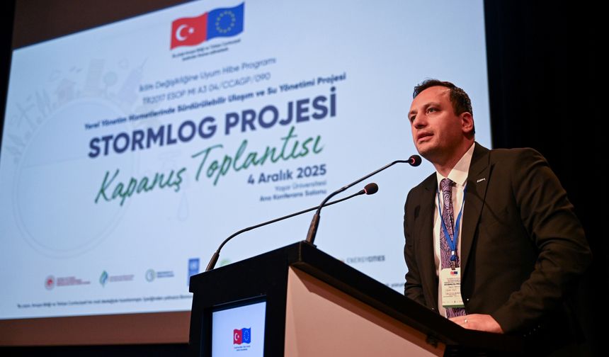 Başkan Eşki: AB'ye üye olsaydık Soma'da bu kadar kişi ölmezdi!