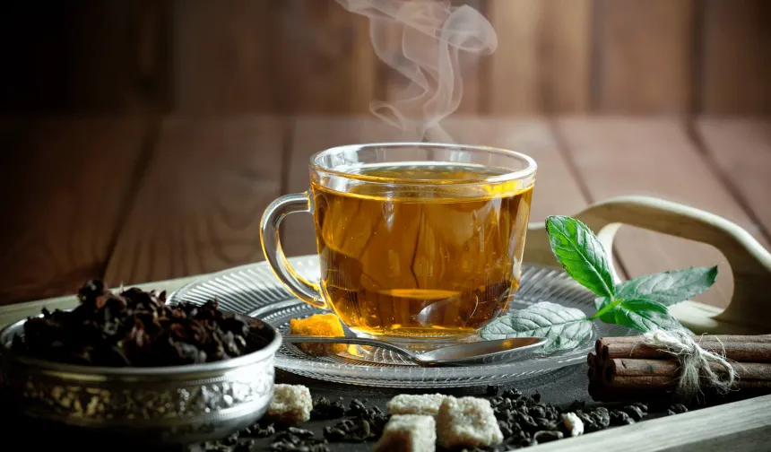 Zayıflama çaylarında ölüm riski... ‘Bitkisel’ tuzak!