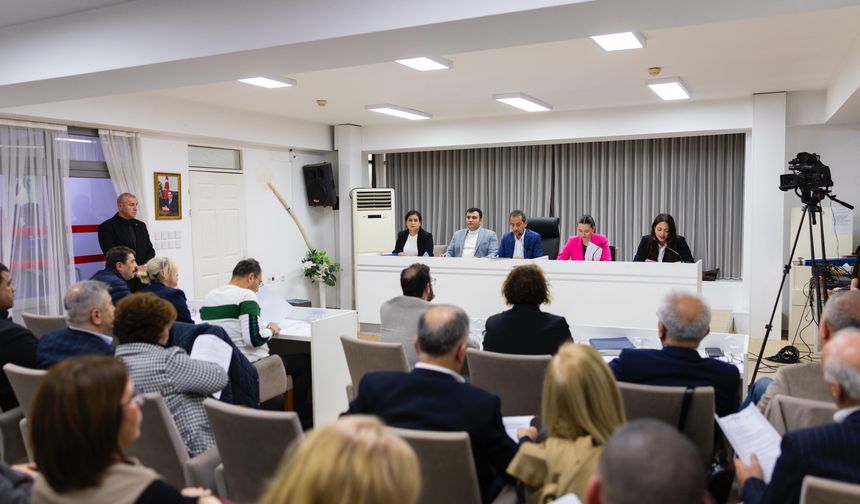 2026’nın ilk meclis müjdesi: Balçova’ya BALMAR Sosyal Market