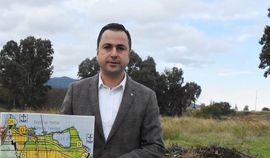 İNGEDER Başkanı Karabulut'tan TMMOB'a yanıt: İnciraltı'na gerçeklerle bakın!